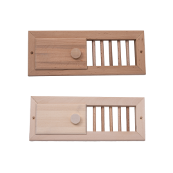 Вентилационният клапан SL1 