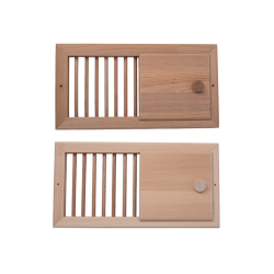 Вентилационният клапан SL3 