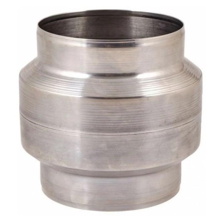 Вентилатор за сауна VOK-T 150°C, 120/Ø100 мм