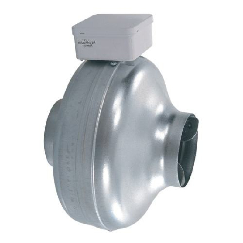 Вентилатор на сауна