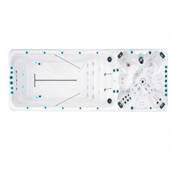 Басейн Swim Spa - Vitality / Vitality Deep