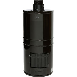 Печка за сауна на дърва - AITO AK-47 