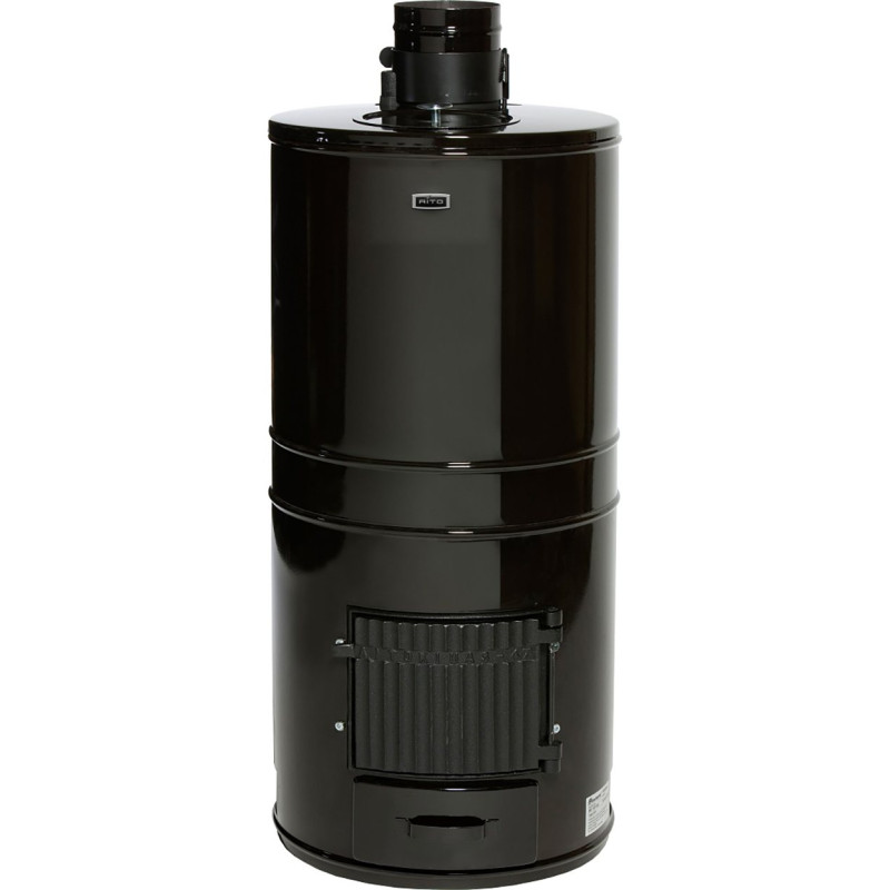 Печка за сауна на дърва - AITO AK-47