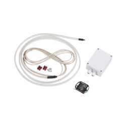 HARVIA WX441 5 метра LED осветителен комплект за сауна с трансформатор  HARVIA WX441 5 метра LED осветителен комплект за сауна с трансформатор