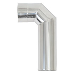 Коляно 90° HARVIA 