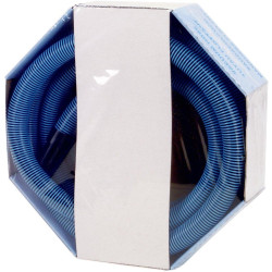 Плаващ маркуч за почистване на дъно 38мм, с накрайници, 10м. 