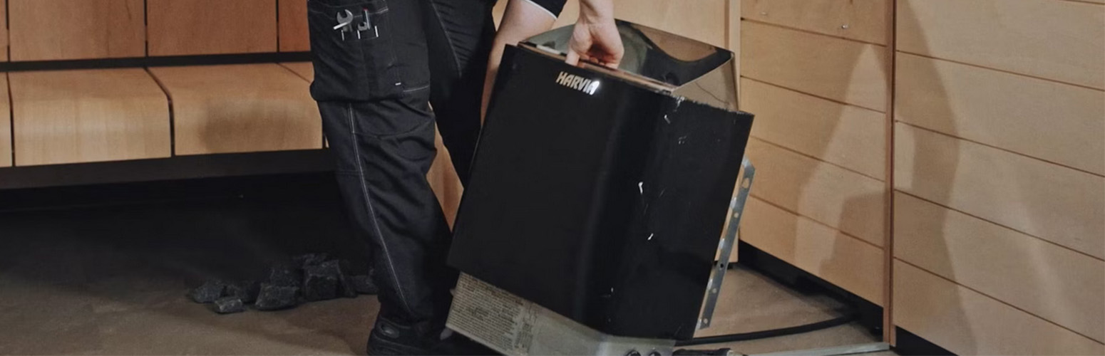 Август е времето за подготовка на съществуващи и бъдещи сауни. Каква работа трябва да се извърши?