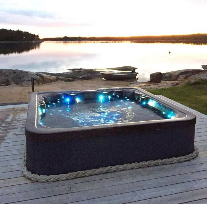 новитек хидромасаж