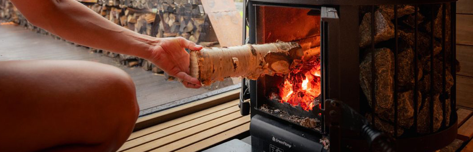 Как да подготвите сауната си за студения сезон: Поддръжка на печката и предотвратяване на миризми на изгоряло