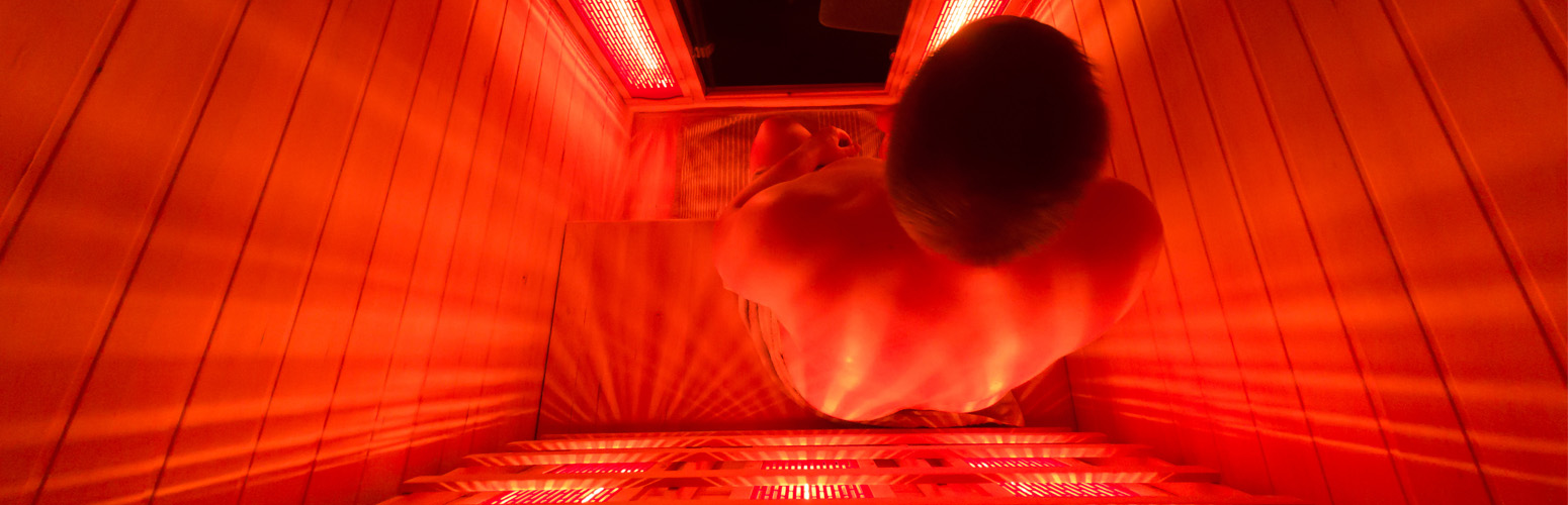 Инфрачервена сауна: Защо е популярна сред инфлуенсърите — и се доверява на експертите по сауна