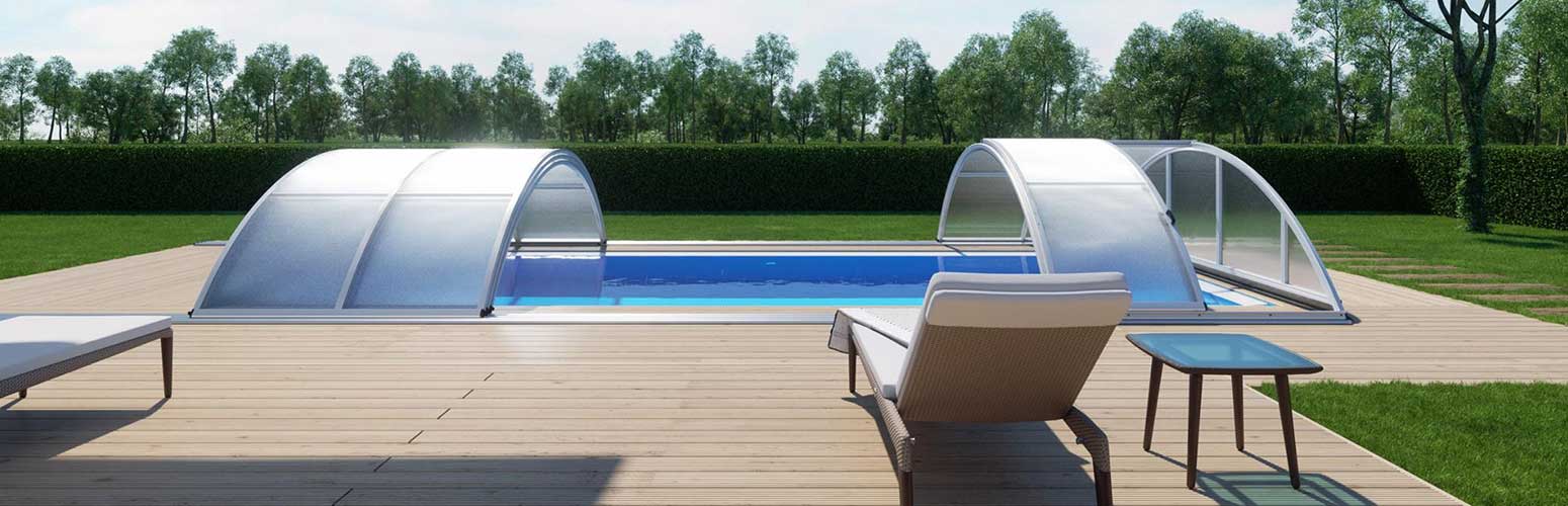 Загрейте открития си басейн и се насладете на плуване, преди лятото дори да е започнало