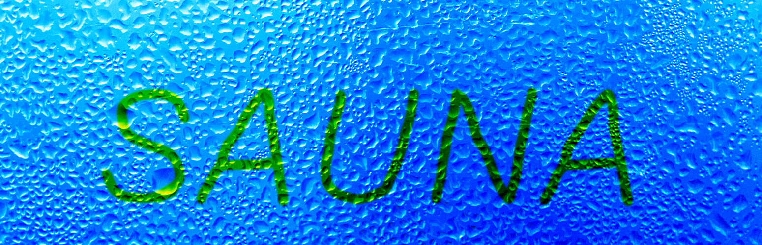 Точка на оросяване и конденз в сауната: Пет съвета за борба с тях