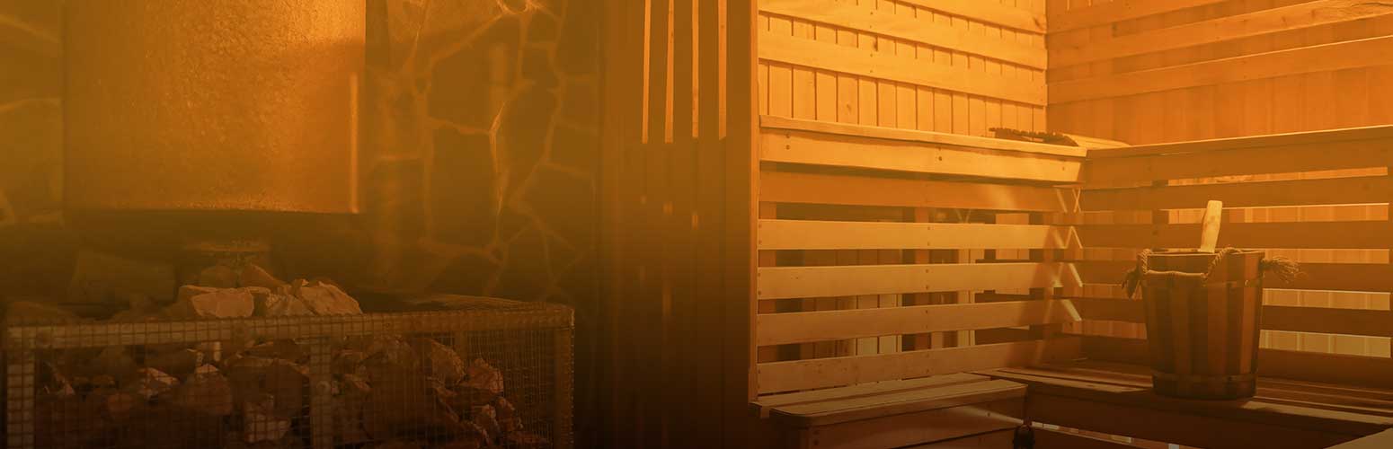 Изграждане на сауна: Какво трябва да знаете