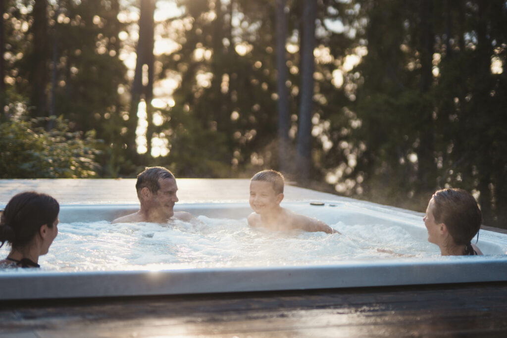 новитек спа време