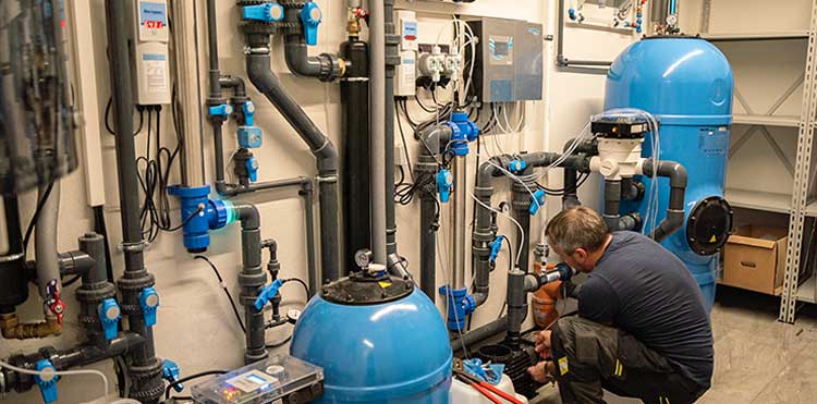 топлообменник за външни басейни heat exchangers for pools