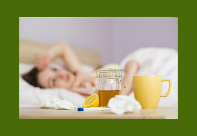 Можете ли да отидете на сауна, когато сте настинали? 7 важни правила