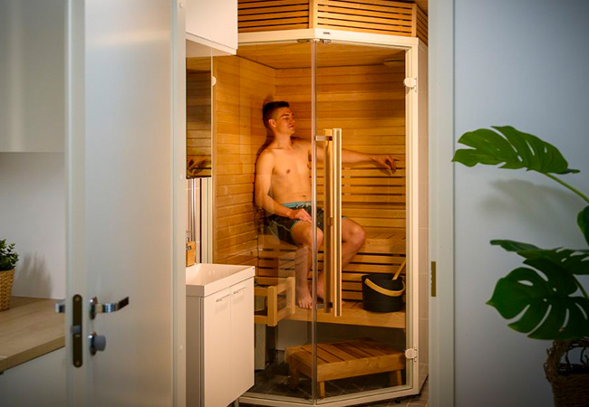 5 идеи за МИНИ СПА център в апартамент: Как да създадете релаксиращ оазис у дома