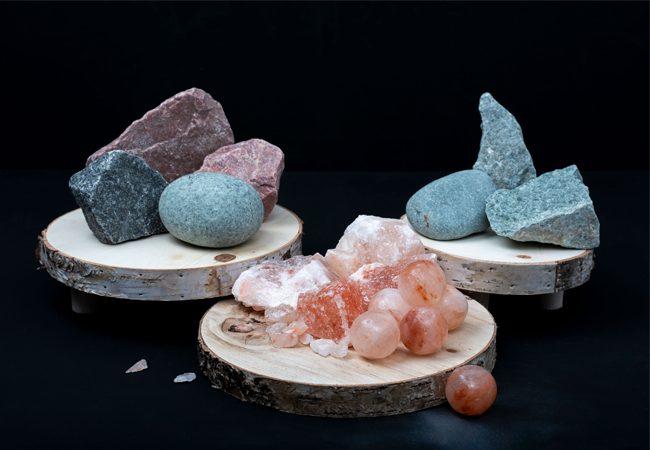 Аксесоари за сауна