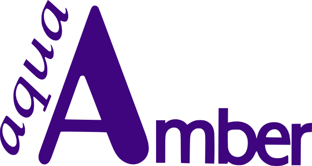 Продукти Aqua Amber