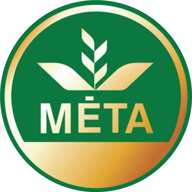 Продукти Mėta