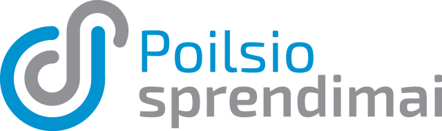 Продукти Poilsio sprendimai