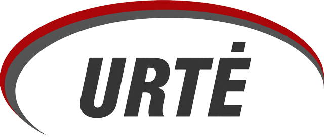 Продукти URTĖ