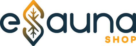 eSaunaShop.bg лого