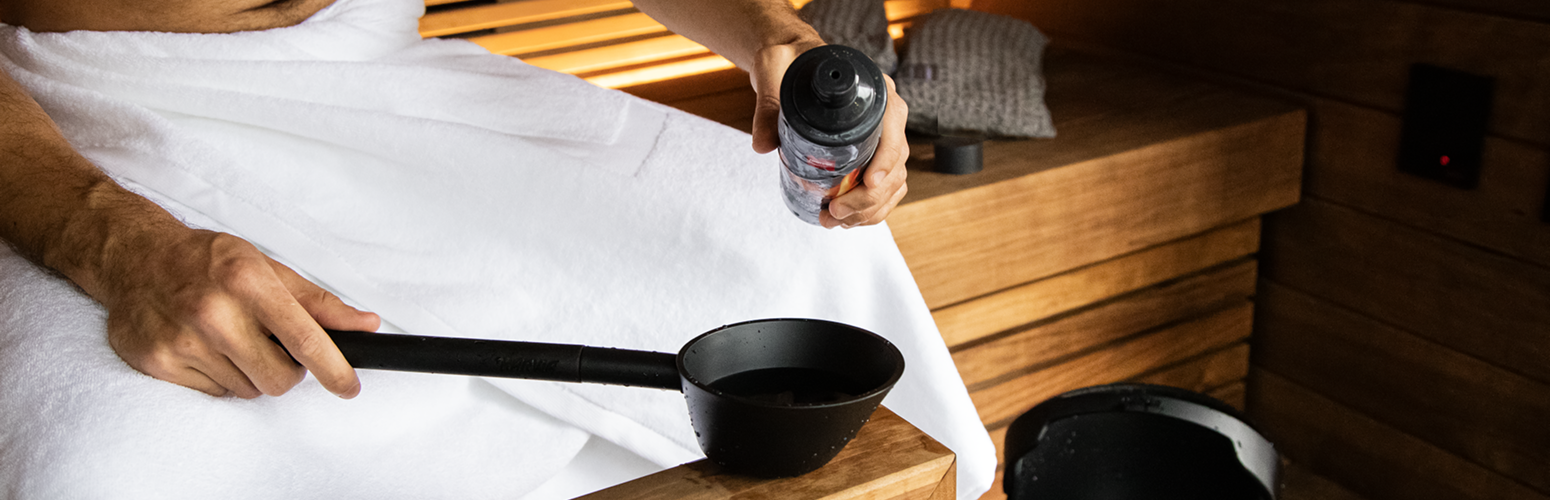 Ползите от сауните за производството на колаген: как топлината помага за поддържане на младостта на кожата?